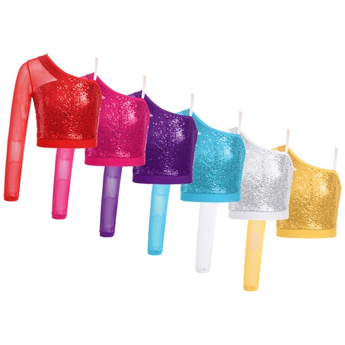 Kids girl tops - tops, crop