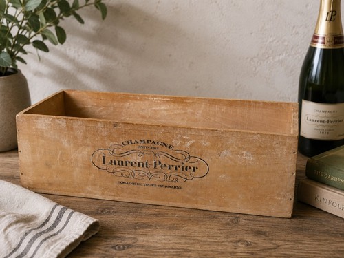 Laurent perrier champagne - laurent-perrier,