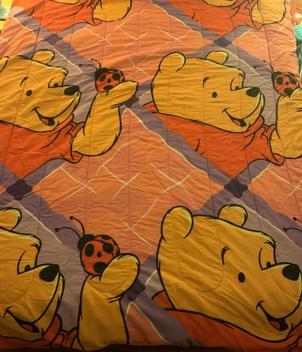 Vintage 90s disney winnie the - vintage,