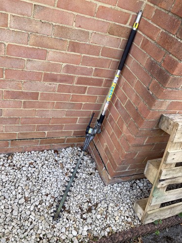 Stihl kombi long - stihl, hedge