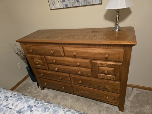 Bedroom set - bedroom,