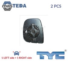 305-0183-1 REAR VIEW MIRROR