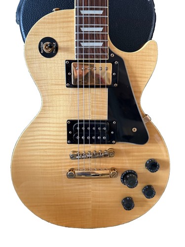 Epiphone les paul standard - les,