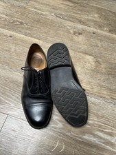CCF RAF cadet Parade Shoes