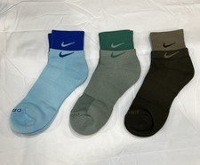 Sock bundle #M124- Nike - 3