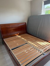 grange King size Sleigh bed