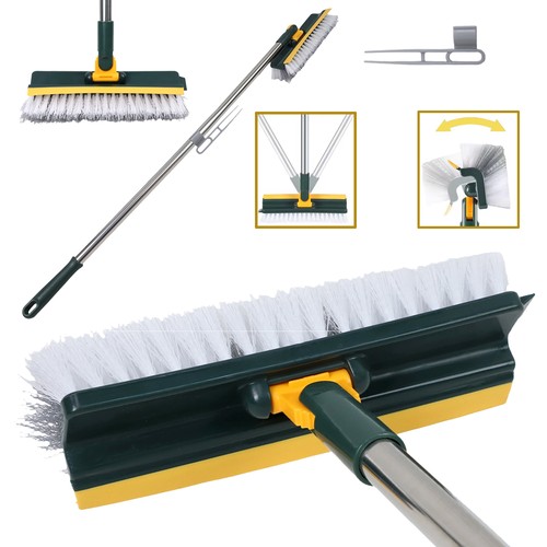 Floor scrubbing brush - scrubbing,