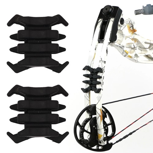 Pair universal compound - universal, bow