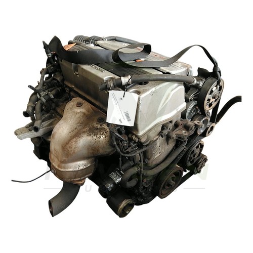 Honda accord executive vtec - honda,