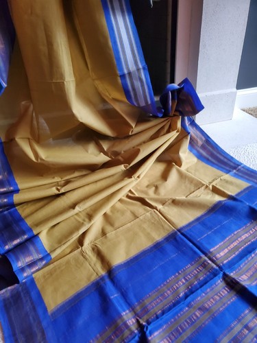 Women handloom sico gadwal - handloom,