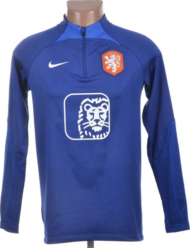 Holland 2022 2023 - football, 1/4