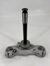 BMW F800 S 2007  Lower Fork Yokes , Triple Tree  2006-10  #D37