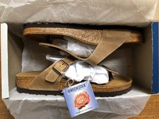 Birkenstock Sandals UK7 EU40