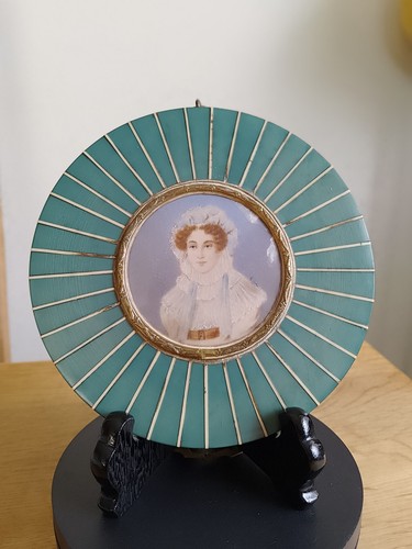 Exquisite antique 1800s hand - 1800s,