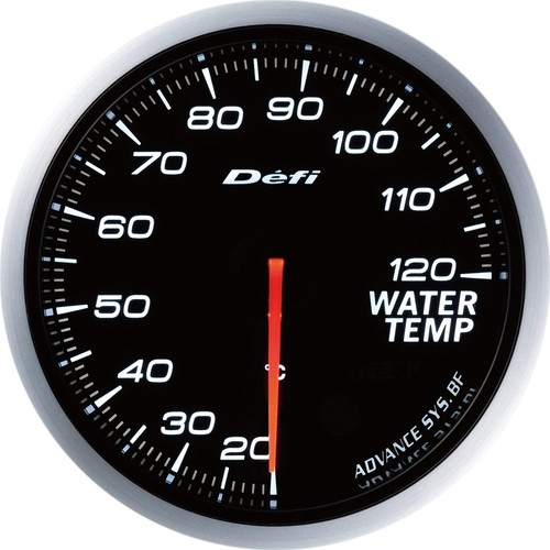 Defi advance 60mm water - advance,