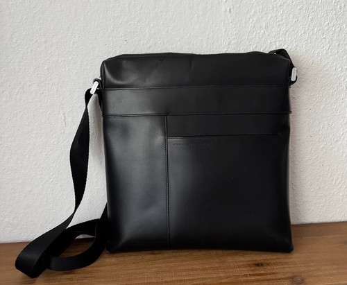 Porsche design shoulder - shoulder, bag