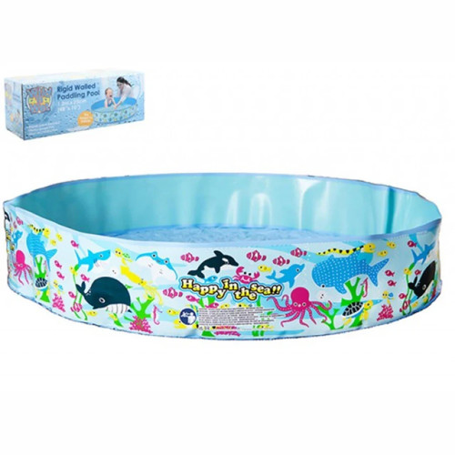 Rigid wall kids paddling - rigid,