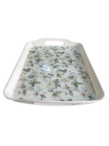 Extra large size melamine - large,