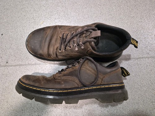 Martens doc martin reeder - martin,