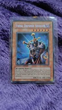 Yu-Gi-Oh Total Defense Shogun