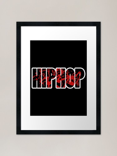 Hip hop clothes - hop, 90s