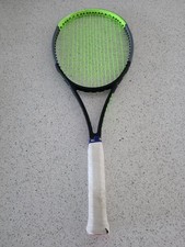 Wilson Blade 98 16x19 V7 305g