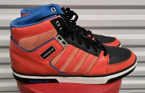 Vintage adidas conductor - conductor, hi