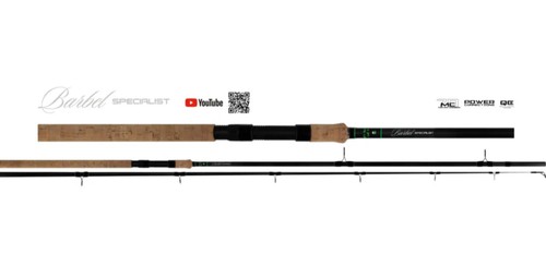 Maver barbel specialist 12ft - maver,