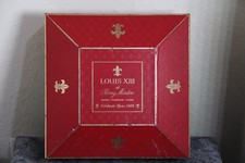 Remy Martin Louis XIII Empty