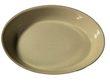 Denby Stoneware Oval Baking