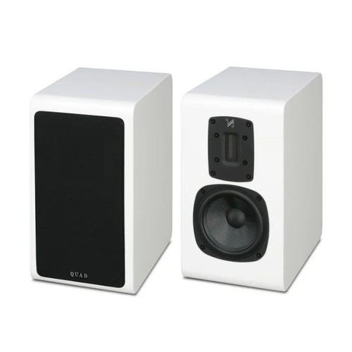 Quad speakers pair - s-2,