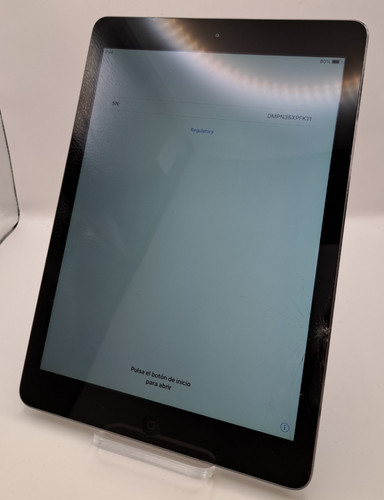 Apple ipad air 1st - apple,