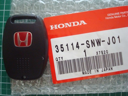 Honda civic genuine - civic, fd2
