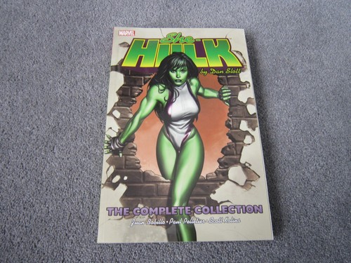 She hulk magazine comic - hulk,