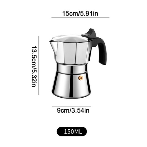 espresso makers