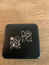 The Royal Mint 2012 London