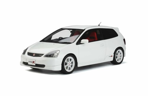 Honda civic type r - 1:18,