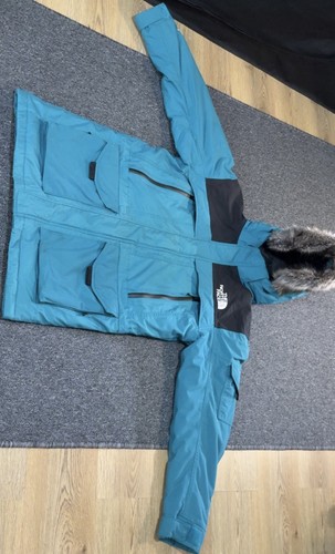 The north face - , mcmurdo