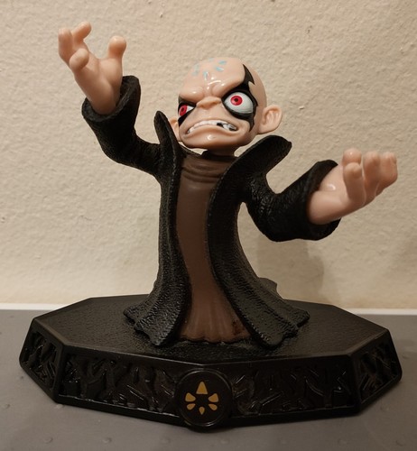 Skylanders imaginators kaos - skylanders,