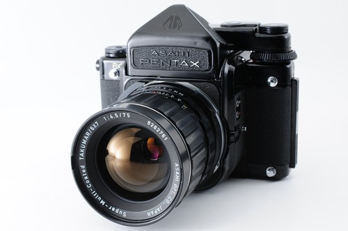 Meter works exc pentax - works, exc+5