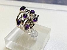 Vintage Sterling Silver 925