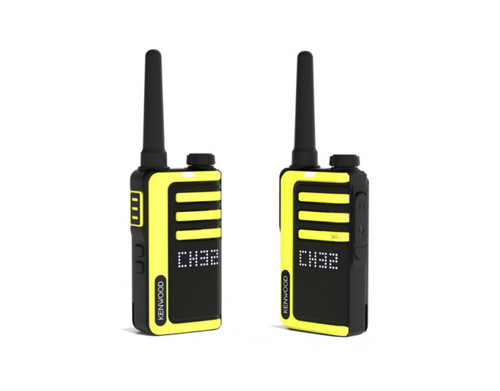 Kenwood ubz lj9 two - ubz-lj9, radio