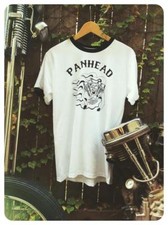 Panhead Fire Ringer shirt
