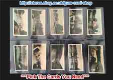 CAVANDERS - RIVER VALLEYS 1926