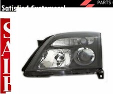 Vauxhall Vectra 2002-2005