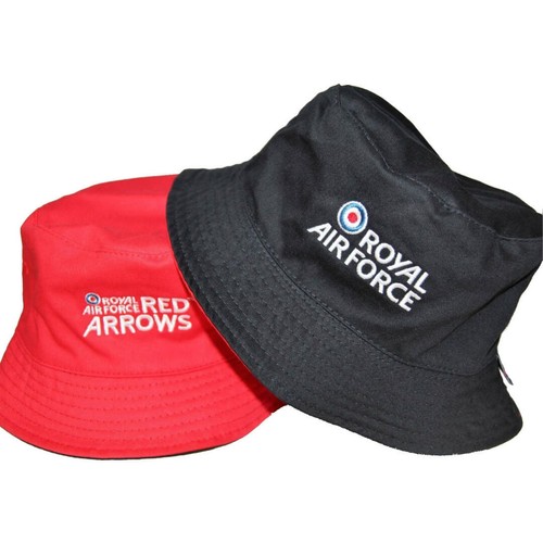 Raf red arrows - arrows, reversible