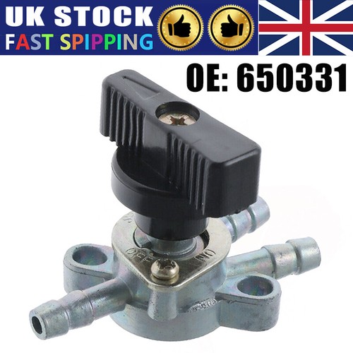 Fuel valve shut - fuel,