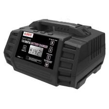DURITE BATTERY CHARGER 12A