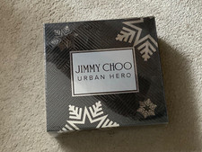 ' Jimmy Choo ' Urban Hero