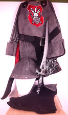 Dream Play Imagine Boys Knight